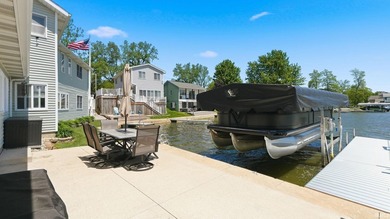 Arrive at this beautifully updated lake home and immediately - photo 31