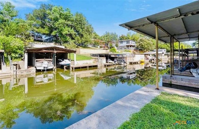 Lake Lot For Sale in Kingsland, Texas
