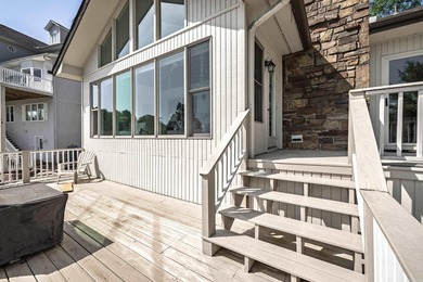 Rare opportunity on Lake Balboa! This custom-built waterfront - photo 32
