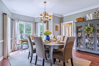 Location!! Location!! Location!! This spacious brick home with a - photo 33