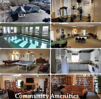 Tucked inside a private gated community along the Southern - photo 33