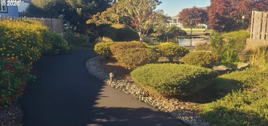 Tucked inside a private gated community along the Southern - photo 35