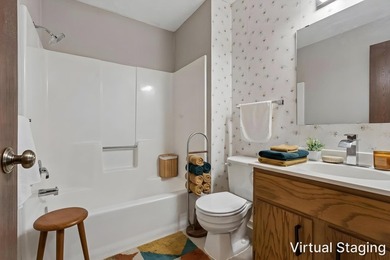 Some homes chase trends. This one skipped the trends and went - photo 5