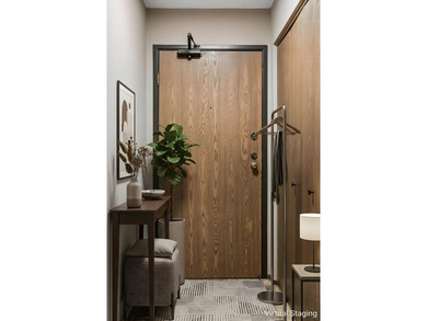 Some homes chase trends. This one skipped the trends and went - photo 7