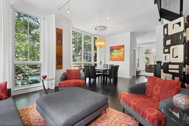 NO LAND LEASE AND ON OGDEN SLIP! VERY SPECIAL HOME! This - photo 9