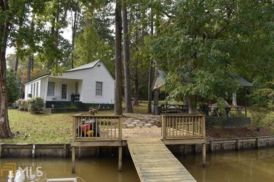 NEW PRICE on this cool cottage! Located near the dam in Butts Co - photo 2