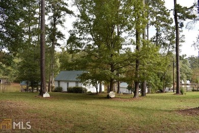NEW PRICE on this cool cottage! Located near the dam in Butts Co - photo 3