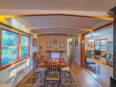 Situated on 2.19 acres with 200 feet of waterfront on Little - photo 53