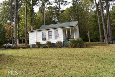 NEW PRICE on this cool cottage! Located near the dam in Butts Co - photo 4
