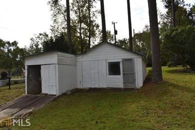 NEW PRICE on this cool cottage! Located near the dam in Butts Co - photo 5