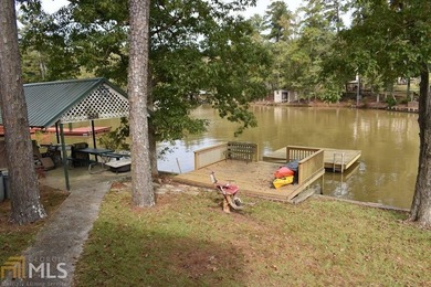 NEW PRICE on this cool cottage! Located near the dam in Butts Co - photo 6