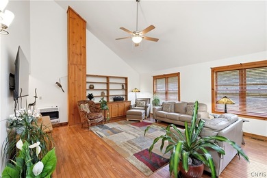 Beautiful private country setting near gorgeous Tuscarora Lake! - photo 7