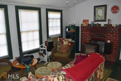 NEW PRICE on this cool cottage! Located near the dam in Butts Co - photo 8