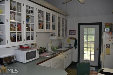 NEW PRICE on this cool cottage! Located near the dam in Butts Co - photo 9