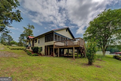 Priced to Sell - Deeded Prime Tussahaw Location on Jackson Lake - photo 1
