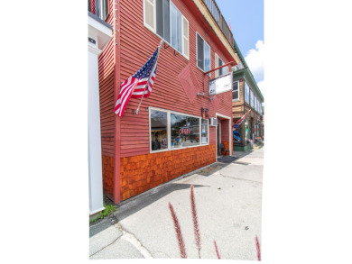 Island Pond Commercial For Sale in Brighton Vermont
