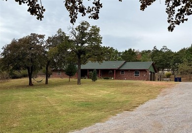 Lake Stanley Draper Home For Sale in Oklahoma City Oklahoma