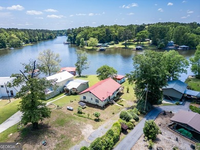 Priced to Sell - Deeded Prime Tussahaw Location on Jackson Lake - photo 2