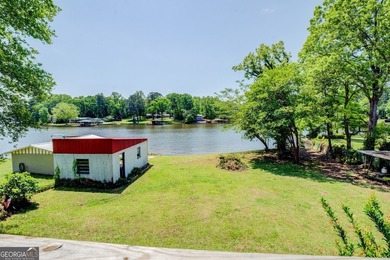 Priced to Sell - Deeded Prime Tussahaw Location on Jackson Lake - photo 3