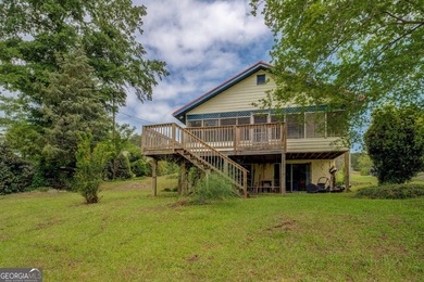 Priced to Sell - Deeded Prime Tussahaw Location on Jackson Lake - photo 5