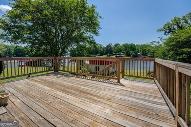 Priced to Sell - Deeded Prime Tussahaw Location on Jackson Lake - photo 7