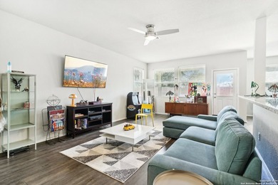 Welcome to the Weaver floor plan, a spacious and beautifully - photo 7