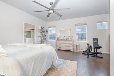 Enjoy peaceful one-level living in this beautifully maintained - photo 8