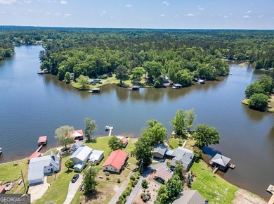 Priced to Sell - Deeded Prime Tussahaw Location on Jackson Lake - photo 9