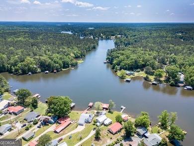 Priced to Sell - Deeded Prime Tussahaw Location on Jackson Lake - photo 10