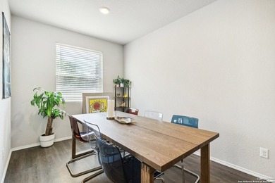 Welcome to the Weaver floor plan, a spacious and beautifully - photo 10
