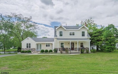 Lake Home For Sale in Mays Landing, New Jersey
