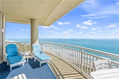 Enjoy the penthouse lifestyle in Grand Isle! The top floor - photo 1
