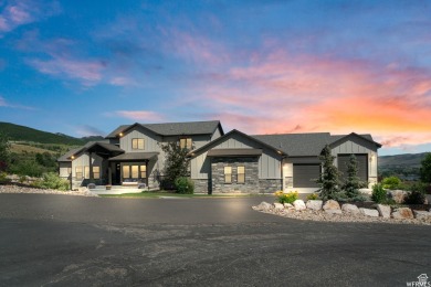  Home For Sale in Huntsville Utah