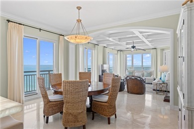 Enjoy the penthouse lifestyle in Grand Isle! The top floor - photo 3