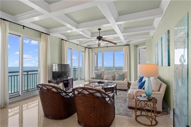 Enjoy the penthouse lifestyle in Grand Isle! The top floor - photo 5