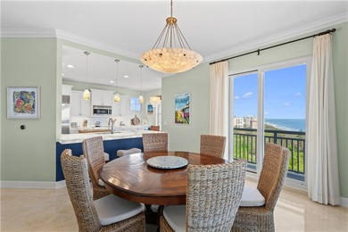 Enjoy the penthouse lifestyle in Grand Isle! The top floor - photo 7