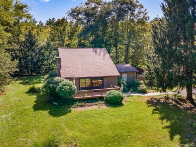 (private lake, pond, creek) Home For Sale in Napanoch New York