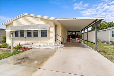 Immaculate Barefoot Bay home that shows pride of ownership! - photo 2