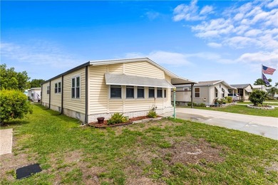 Immaculate Barefoot Bay home that shows pride of ownership! - photo 4