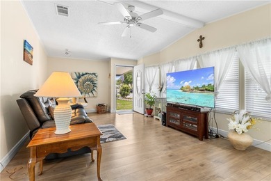 Immaculate Barefoot Bay home that shows pride of ownership! - photo 5