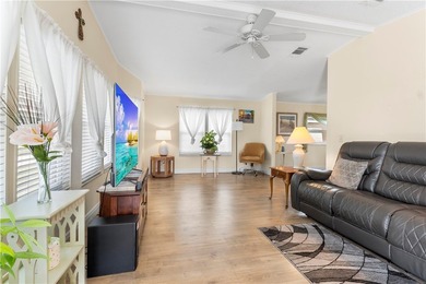 Immaculate Barefoot Bay home that shows pride of ownership! - photo 6
