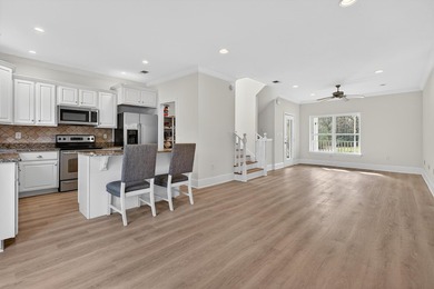 Recently refreshed and move-in ready, this spacious and - photo 8