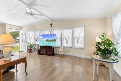 Immaculate Barefoot Bay home that shows pride of ownership! - photo 8
