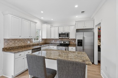 Recently refreshed and move-in ready, this spacious and - photo 9