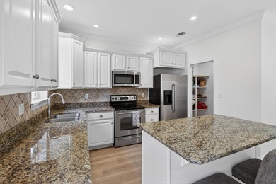 Recently refreshed and move-in ready, this spacious and - photo 10