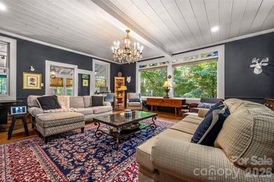 Grace Hill, circa 1930, captures the quiet charm of the Lake - photo 6