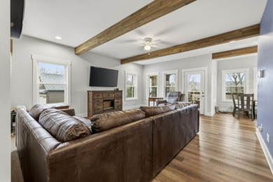 Nolin Lake Home with Dock - photo 7