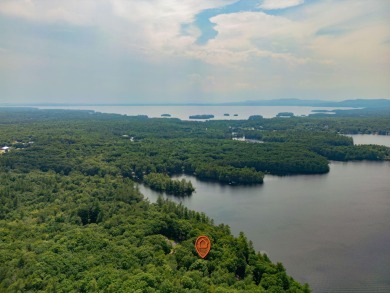 Lake Home For Sale in Raymond, Maine