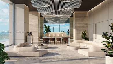 Welcome to the first-ever Pagani Residences in the world. With - photo 12