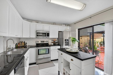 Impeccable 2-bedroom, 2.5-bath home located in a tranquil - photo 12